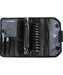Topeak E-Torqbar 1-10Nm, A lightweight portable digital torque wrench with LED indicators includes Hex & Torx Bits, Black