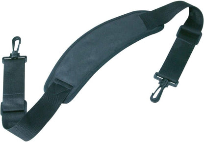 Topeak MTX 2.0 TrunkBag EX Water Resistant Cycle Trunk Bag, Compatible with All MTX QuickTrack 2.0 Racks, Black