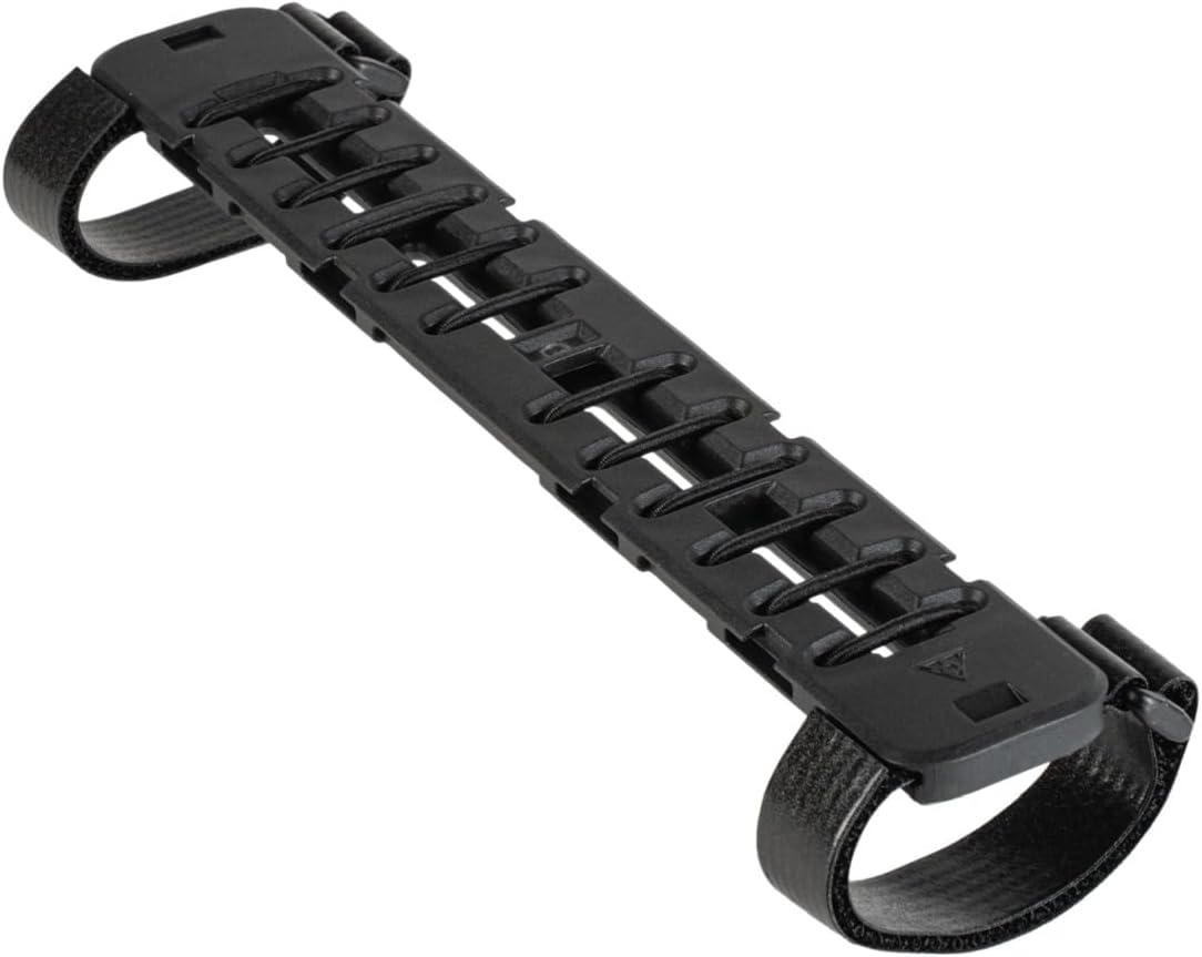 Topeak Fastfuel Tri-station Frame Bag One Size