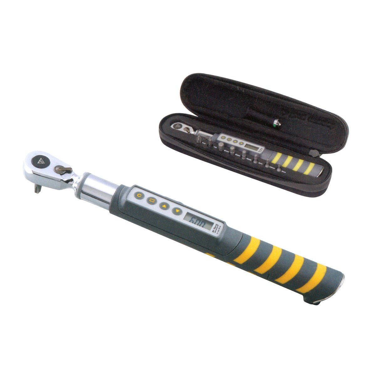 Topeak D-Torque Wrench
