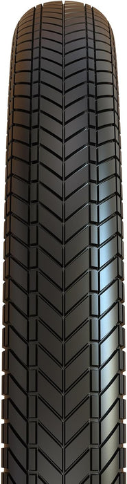 Maxxis Grifter 20x2.40 60 TPI Folding Dual Compound Tyre