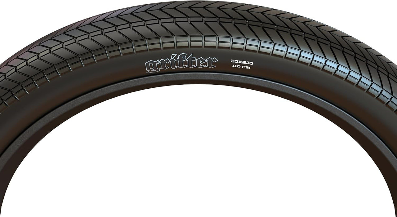 Maxxis Grifter 20x2.40 60 TPI Folding Dual Compound Tyre