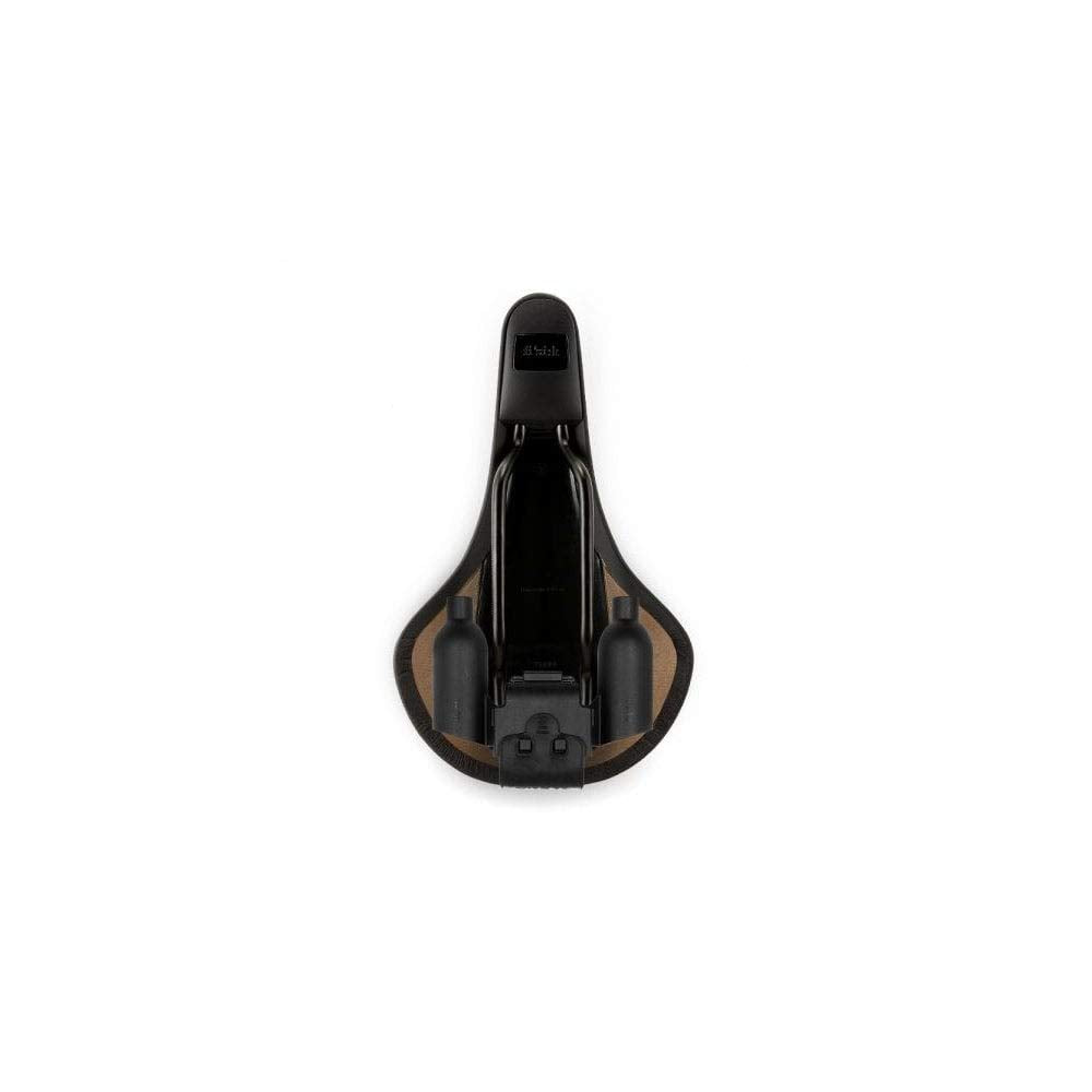 Fizik Terra Alpaca X5 MTB Bike Saddle including Tool Carrier and 12 Function Multi-tool
