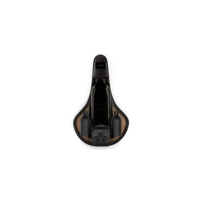Fizik Terra Alpaca X5 MTB Bike Saddle including Tool Carrier and 12 Function Multi-tool