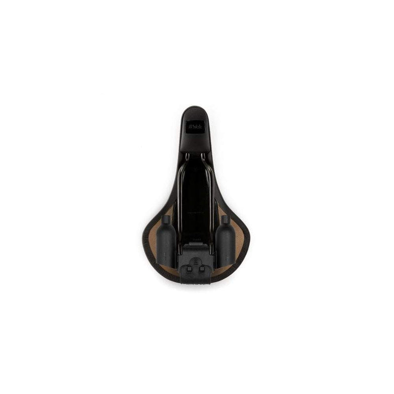 Fizik Terra Alpaca X5 MTB Bike Saddle including Tool Carrier and 12 Function Multi-tool