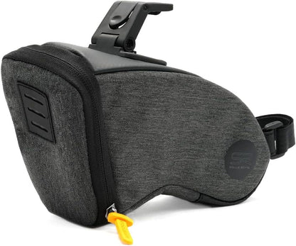Selle Royal Herren Medium Satteltasche, schwarz, 1,2 L