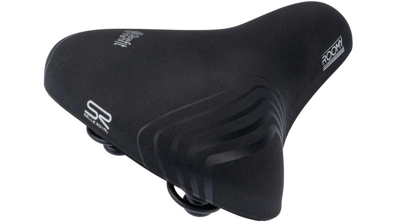 Selle Royal Saddle Spacious Moderate