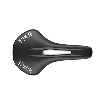 Fizik Vento Antares R5 Road Bike Saddle, Carbon Reinforced Shell with Alloy Rails