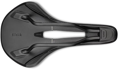 Fizik Vento Antares R5 Road Bike Saddle, Carbon Reinforced Shell with Alloy Rails