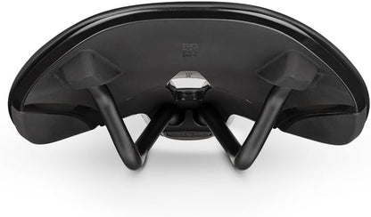Fizik Vento Antares R5 Road Bike Saddle, Carbon Reinforced Shell with Alloy Rails