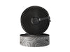 All Mountain Style Lenkerband für Gravel- und Rennrad, Ergonomisch und Komfort, Gel-Polsterung, Rutschfest, Inklusive Lenkerstopfen, Ideal für Straße und Gelände
