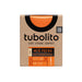 TUBOLITO Tubo-MTB PSENS 27.5 or 29" x 1.8-2.50 Presta 42mm Built in NFC chip for battery free