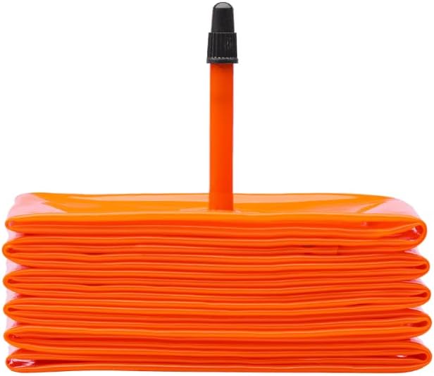 TUBOLITO Tubo-MTB PSENS 27.5 or 29" x 1.8-2.50 Presta 42mm Built in NFC chip for battery free