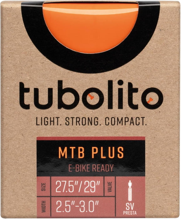 Tubolito Unisex -Erwachsene Tubo-MTB Fahrradschlauch