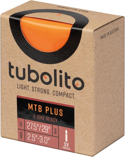 Tubolito Unisex -Erwachsene Tubo-MTB Fahrradschlauch