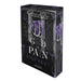 God of Pain – Verbotene Liebe: Die BookTok-Sensation endlich auf Deutsch (The King's U vs. Royal Elite University