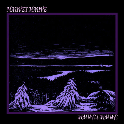Mauvet Mauve
