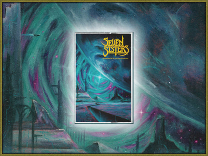 Shadow of a Fallen Star Pt.1