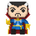 Funko Pop! Marvel: 8-Bit - Dr. Doctor Strange - Marvel Comics - Collectible Vinyl Figure - Gift Idea - Official Products - Toys for Children and Adults - Comic Books Fans