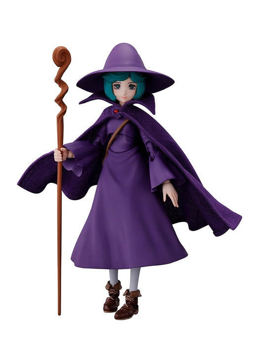 TAMASHII NATIONS - Berserk - Schierke, Bandai Spirits S.H.Figuarts Action Figure
