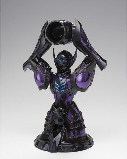 TAMASHII NATIONS Aquarius camus surplice 20th Revival Ver. Fig. 18 cm Saint Seiya Saint Cloth Myth ex premi