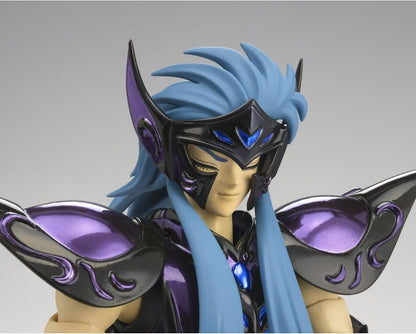TAMASHII NATIONS Aquarius camus surplice 20th Revival Ver. Fig. 18 cm Saint Seiya Saint Cloth Myth ex premi