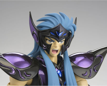 TAMASHII NATIONS Aquarius camus surplice 20th Revival Ver. Fig. 18 cm Saint Seiya Saint Cloth Myth ex premi
