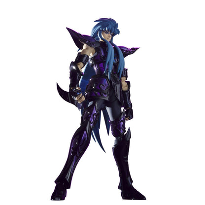 TAMASHII NATIONS Aquarius camus surplice 20th Revival Ver. Fig. 18 cm Saint Seiya Saint Cloth Myth ex premi