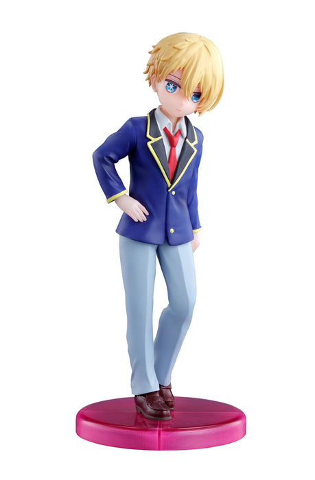 TAMASHII NATIONS - Oshi no Ko - Aqua, Bandai Spirits Rowtashii Noise Adokenette Figura