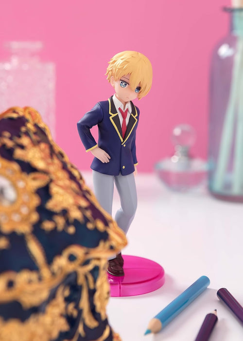 TAMASHII NATIONS - Oshi no Ko - Aqua, Bandai Spirits Rowtashii Noise Adokenette Figura