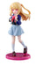 TAMASHII NATIONS - Oshi no Ko - Ruby, Bandai Spirits Rowtashii Noise Adokenette Figur