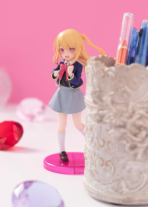 TAMASHII NATIONS - Oshi no Ko - Ruby, Bandai Spirits Rowtashii Noise Adokenette Figur