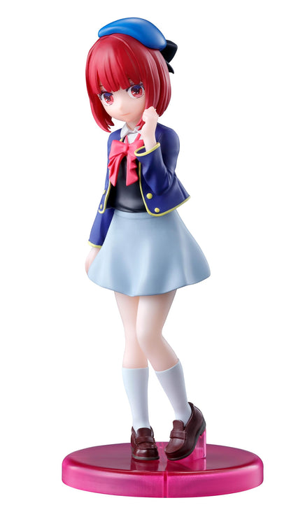 TAMASHII NATIONS - Oshi no Ko - Arima Kana, Bandai Spirits Rowtashii Noise Adokenette Figure