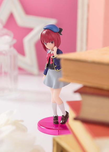 TAMASHII NATIONS - Oshi no Ko - Arima Kana, Bandai Spirits Rowtashii Noise Adokenette Figure