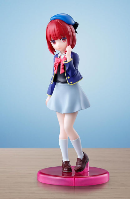 TAMASHII NATIONS - Oshi no Ko - Arima Kana, Bandai Spirits Rowtashii Noise Adokenette Figure