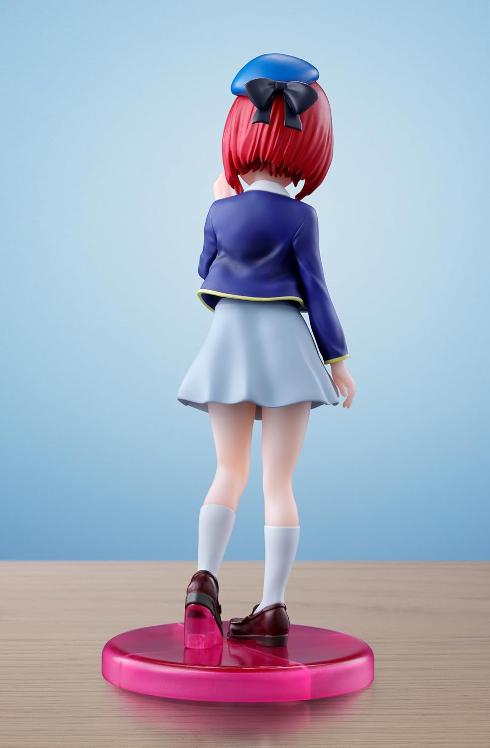 TAMASHII NATIONS - Oshi no Ko - Arima Kana, Bandai Spirits Rowtashii Noise Adokenette Figure