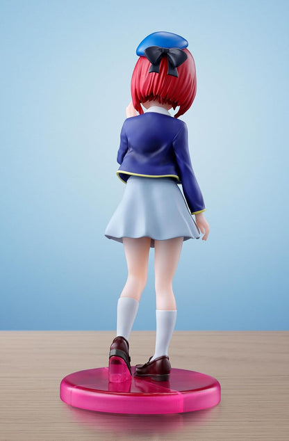 TAMASHII NATIONS - Oshi no Ko - Arima Kana, Bandai Spirits Rowtashii Noise Adokenette Figure