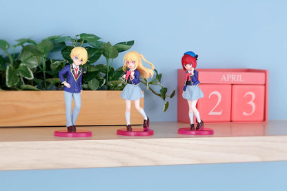 TAMASHII NATIONS - Oshi no Ko - Arima Kana, Bandai Spirits Rowtashii Noise Adokenette Figure