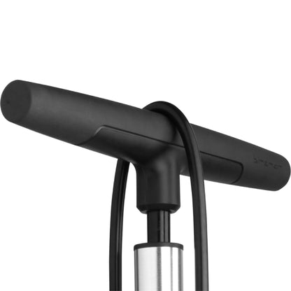 Birzman The Pump with Flick-It ll