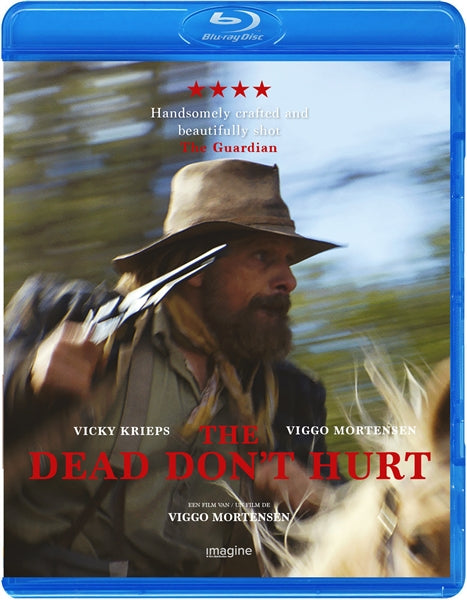 Dead Don'T Hurt, (The)