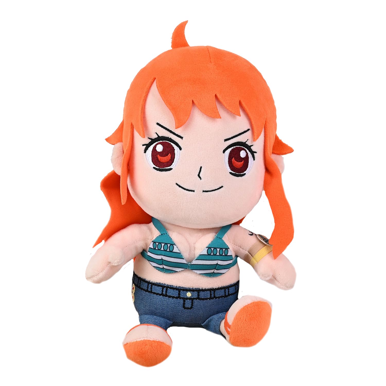 SAKAMI Plush Nami 25Cm