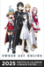 Calendriers Portfolio 2025 Sword Art Online (2025