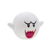 Paladone Super Mario Bros Official Licensed Nintendo Boo Light with Mario Sounds, Adult, Gaming Room Decor Night Light with Music, 4.7 inches