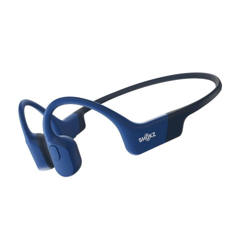 SHOKZ OpenRun Blue USB-C (SZ-HEA-0131