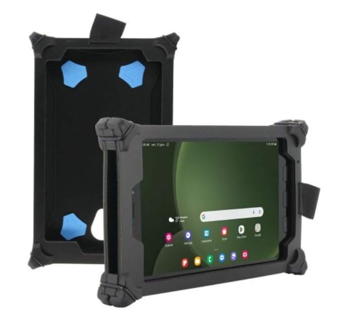 RESIST Pack Case Tab Active5 8``