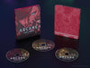Arcane: League Of Legends - Stagione 1 (Steelbook "Vi" 3 Blu-ray)
