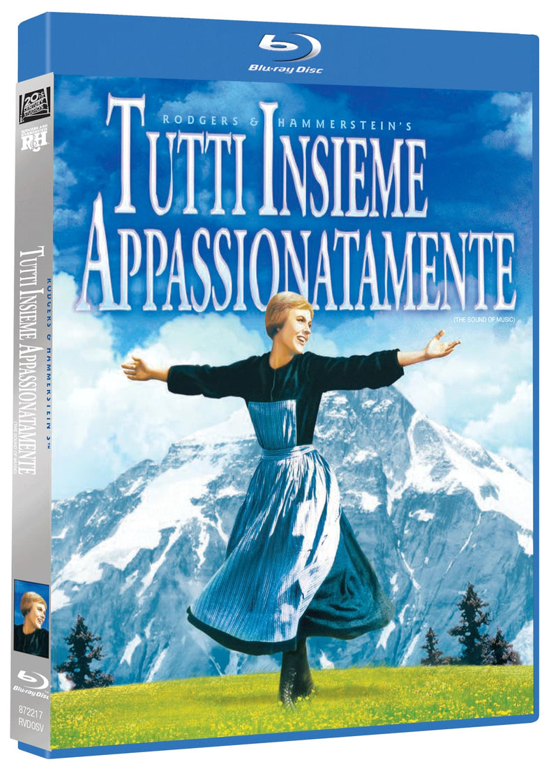 Tutti Insieme Appassionatamente - Edizione Speciale (3 BD