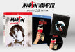 Martin, Wampyr