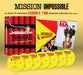 Mission: Impossible - Serie Tv - Stagione 06 (7 Dvd) (Limited Edition 500 Copie) - (Italian Import)