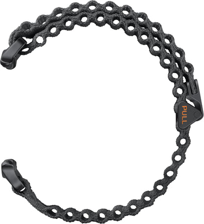 Samsung Galaxy Official Trail Band for Galaxy Watch Ultra, Dark Grey Trail Band Dark Grey